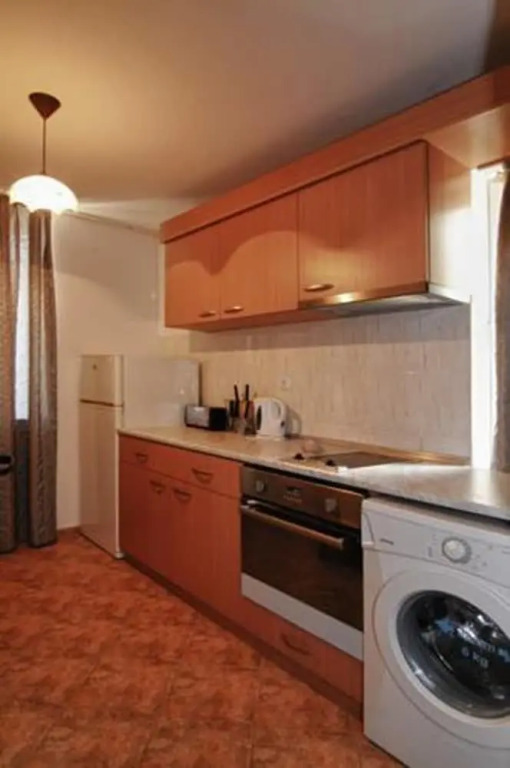 Panorama Krim Beach Apartments