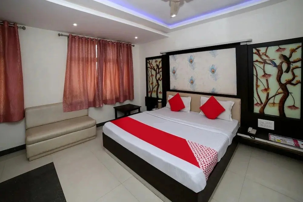 Siddharth Guest House By OYO Rooms