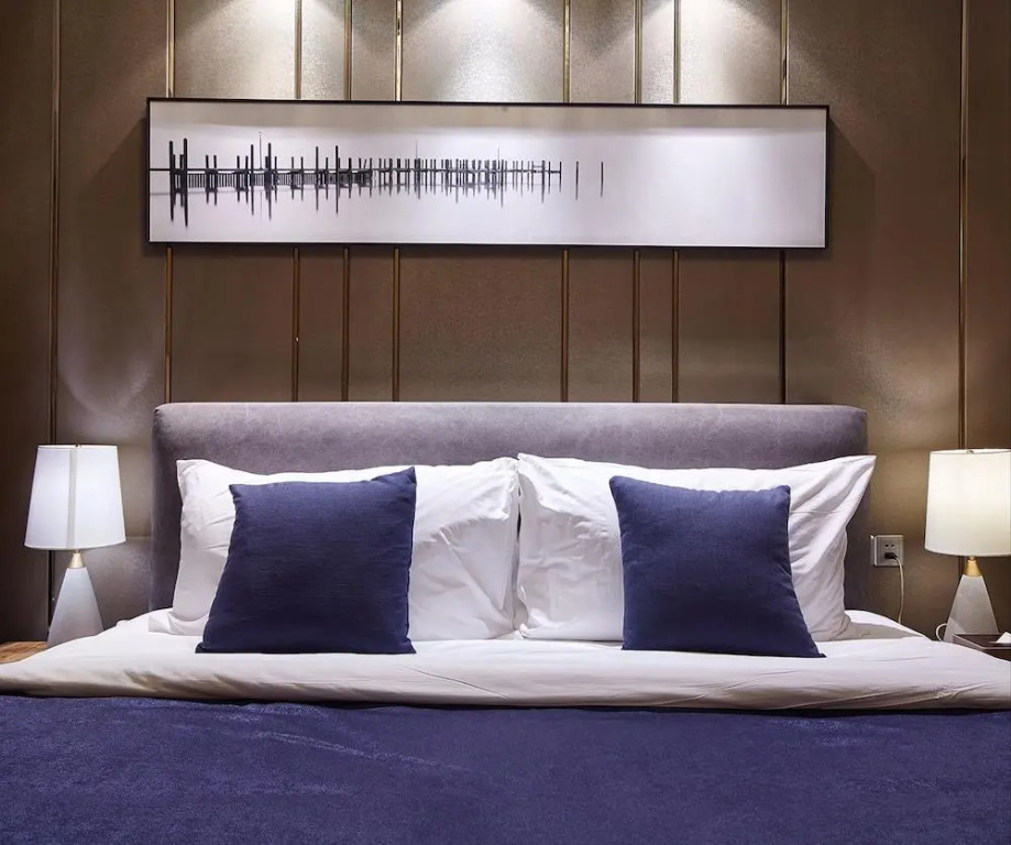 Air Suites Chunxi Chengdu