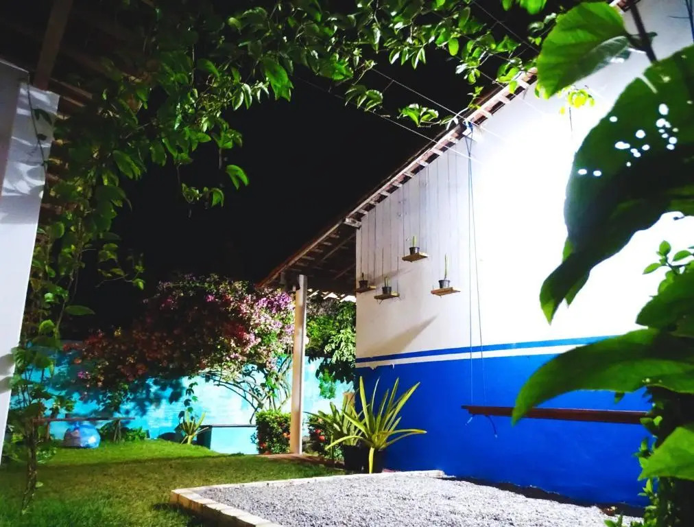 Pousada Vento Norte