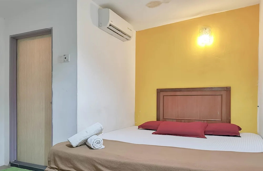 8 Doors Inn Langkawi