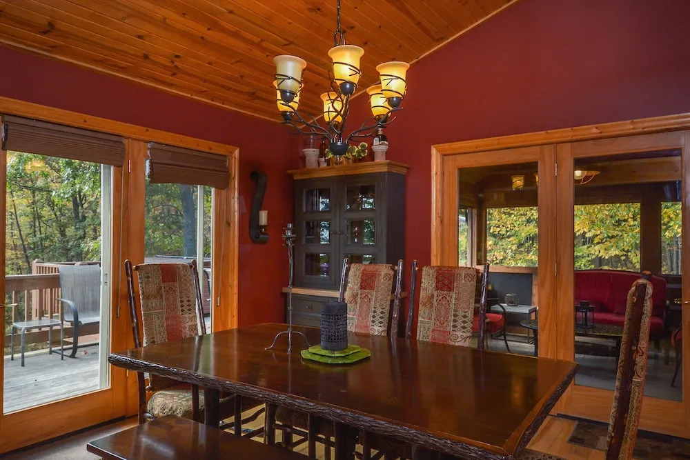 High-Skis Villa