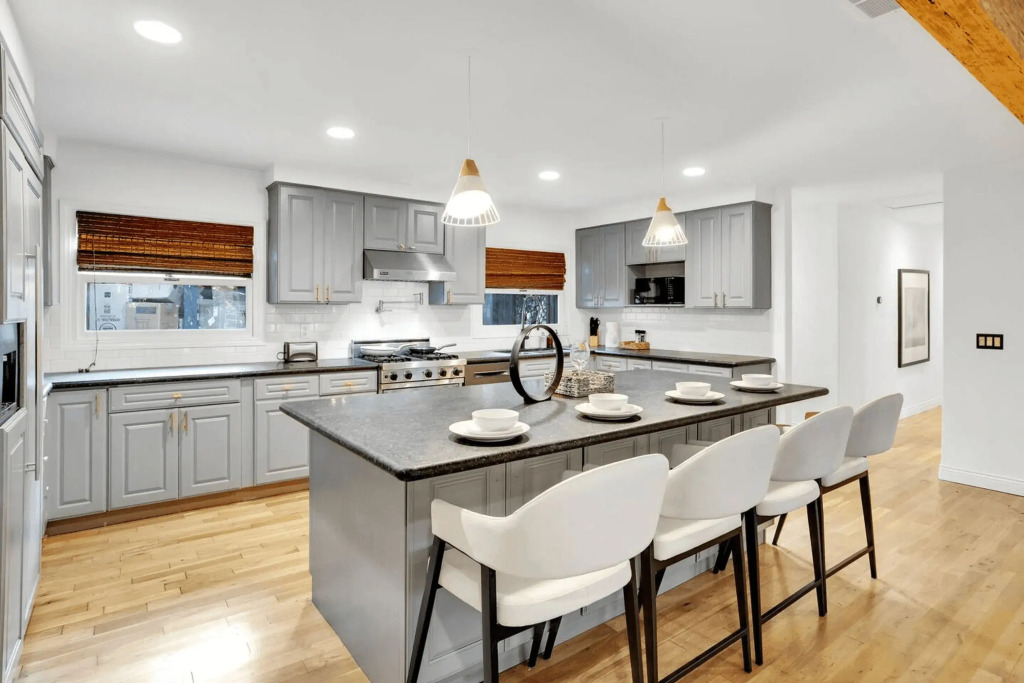 Dos Palos By Avantstay Mod Hollywood Sanctuary(No Front Desk Contact The 5 Days In Advance)