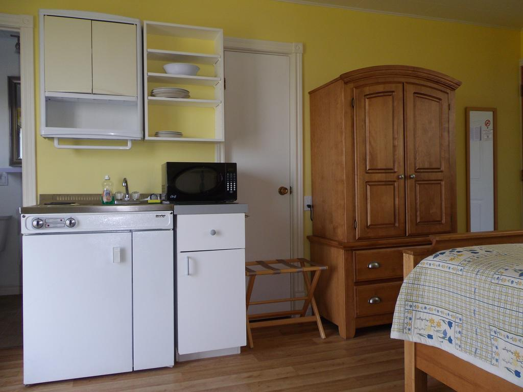Motel Cap Blanc