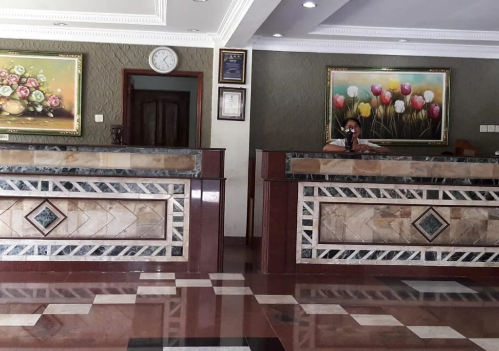 Top Bali Apartment