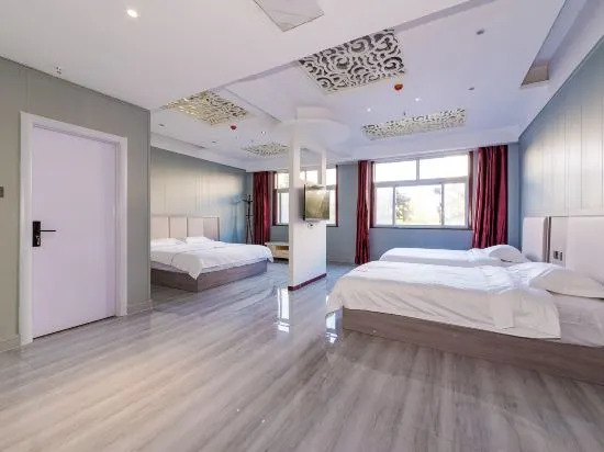 Fusen Internationa Hotel