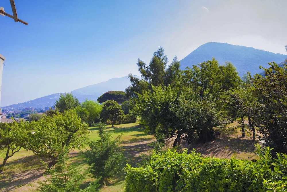 B&B Villa Panorama