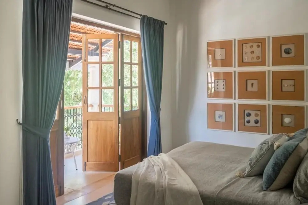 ELIVAAS Bauhinia 5 BHK Pvt Pool Villa