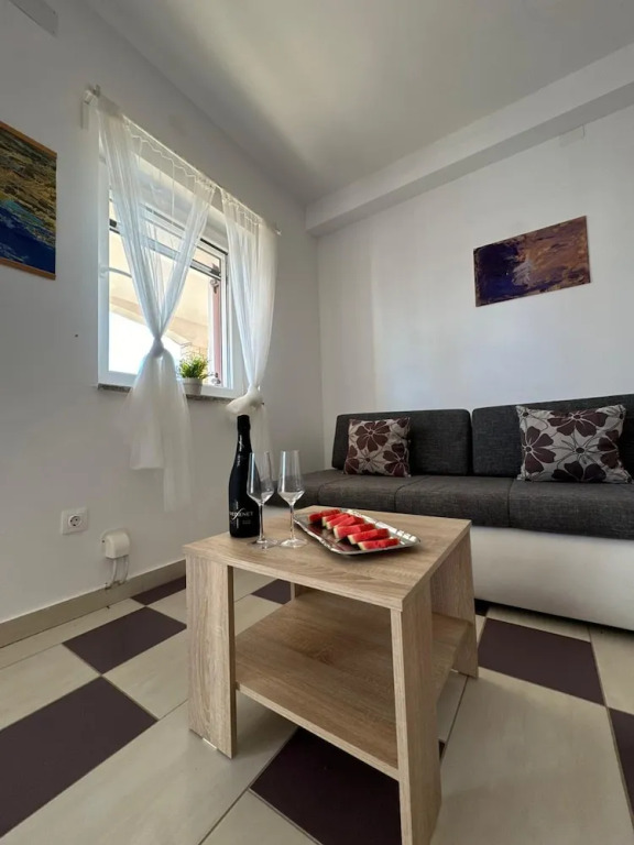 Beautiful Apartment Bodulo 5