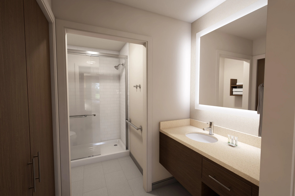 Staybridge Suites Detroit-Utica by IHG