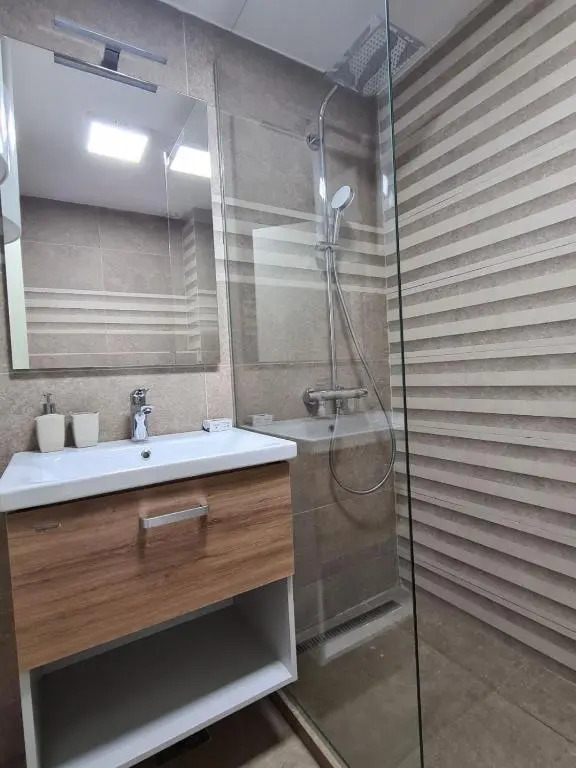 Apartment Lux