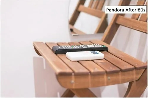 Pandora After 80s Hostel