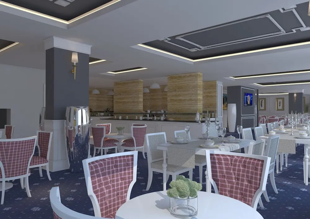 The City Walls Suit Hotel