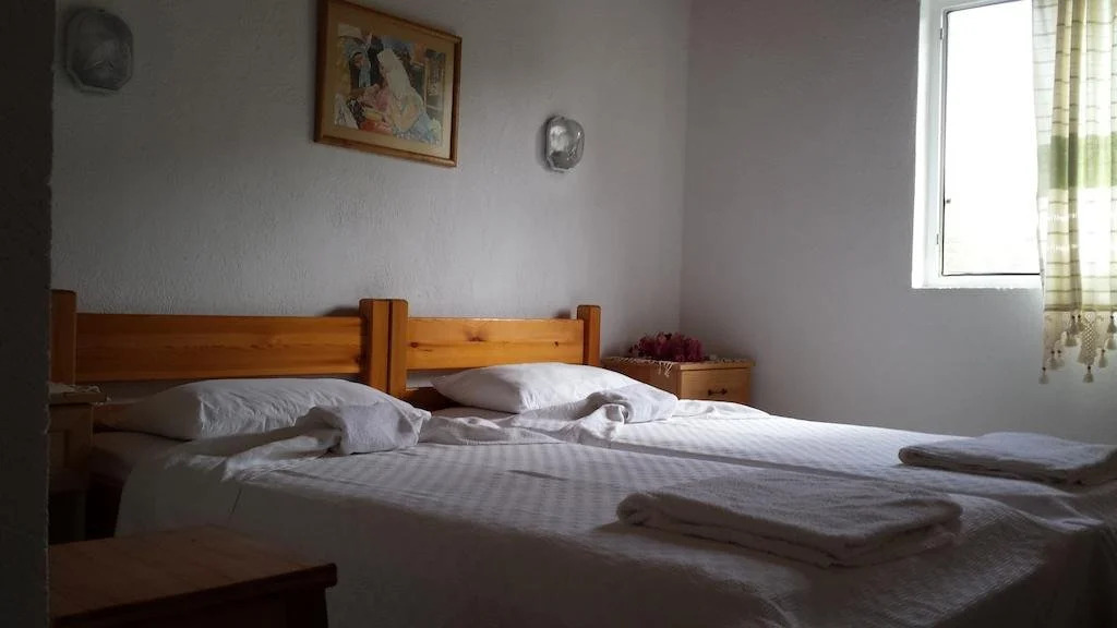 Hoppala Pension