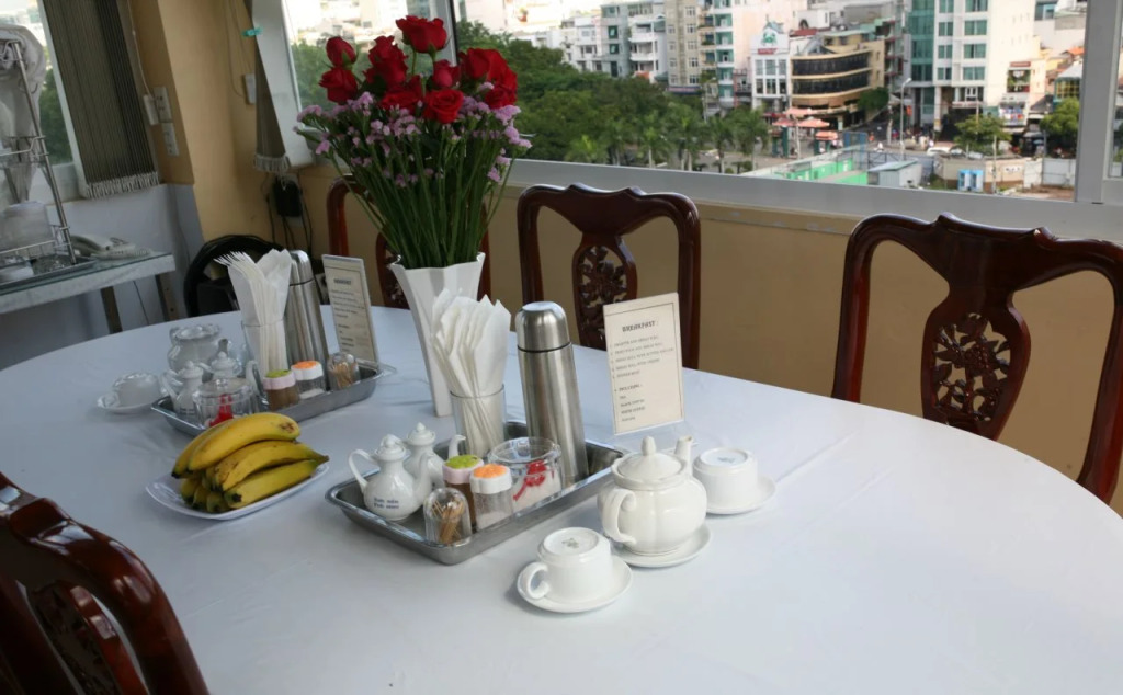 Kim Khoi Hotel