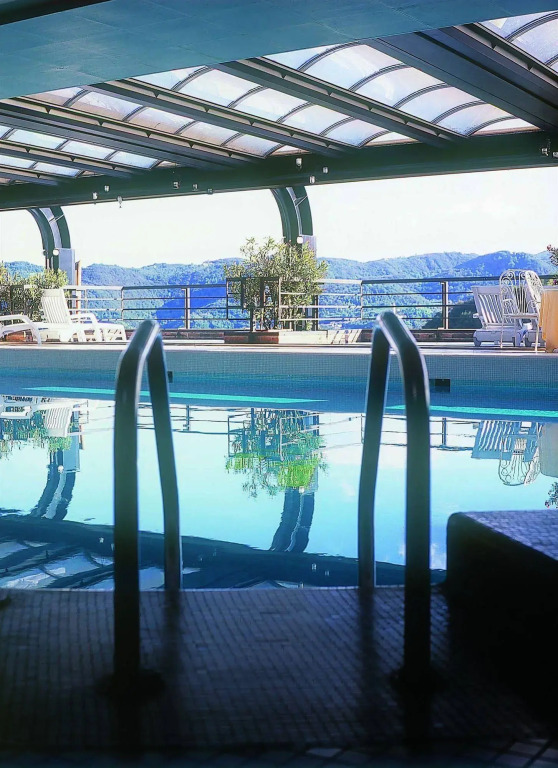 Villa Michelangelo Vicenza - Starhotels Collezione