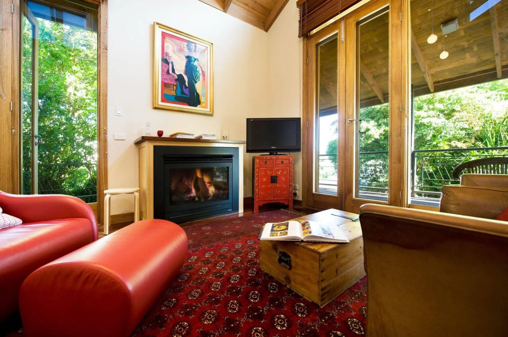 Kates Place Daylesford