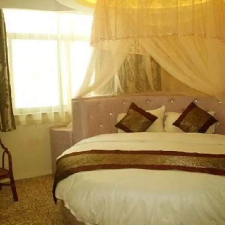Kunshan Suyou Holiday Inn