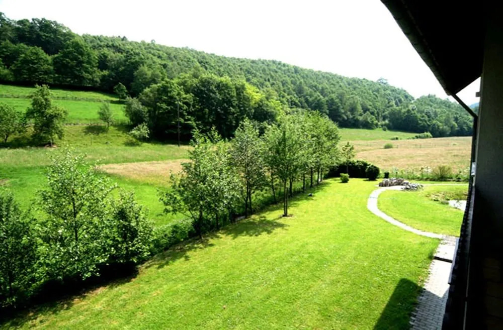Ferienhaus Walter