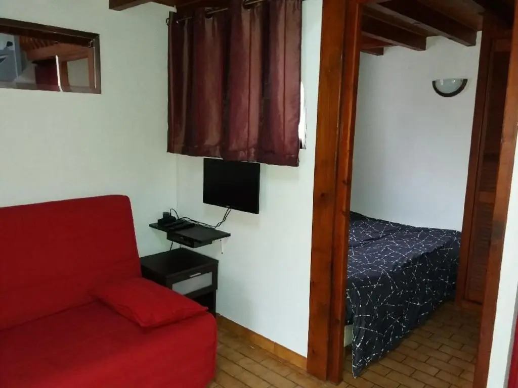 Villa Soulac-sur-Mer, 2 pièces, 4 personnes - FR-1-648-45