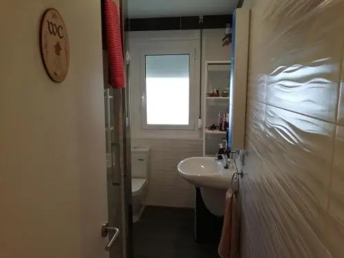 Apartamentos Ferrán Paqui