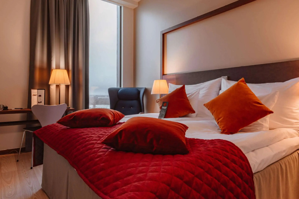 Clarion Hotel Helsinki