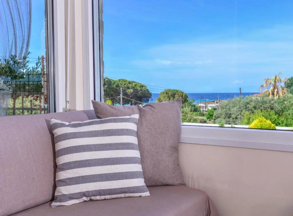 Ktima Anatoli Luxury Resort Residences