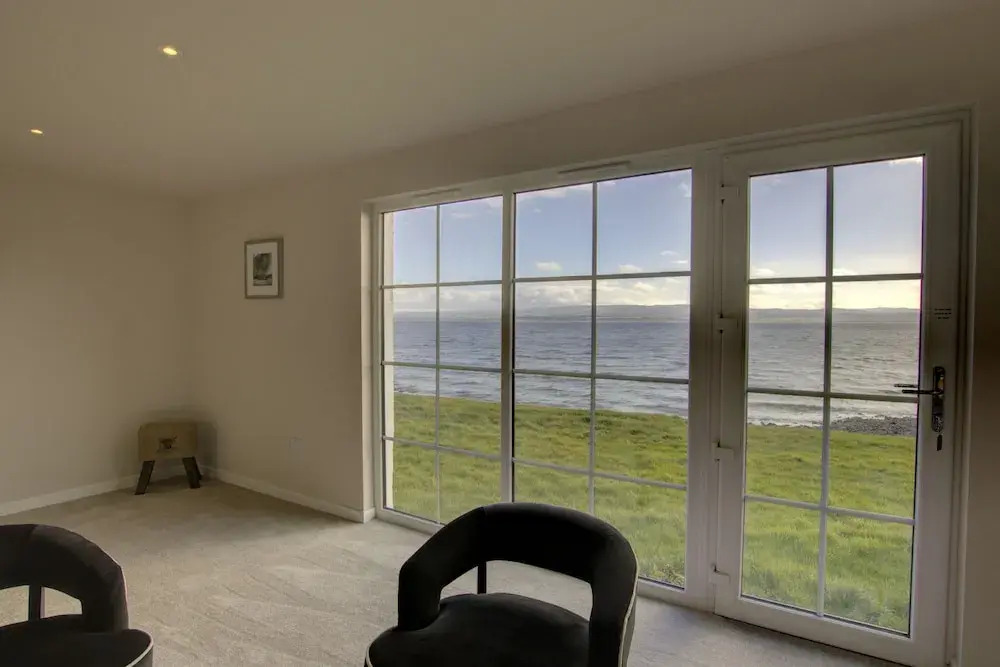 Linden House Fortrose