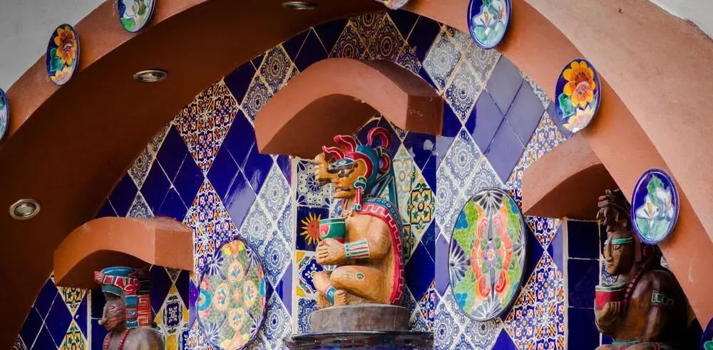 Real Haciendas