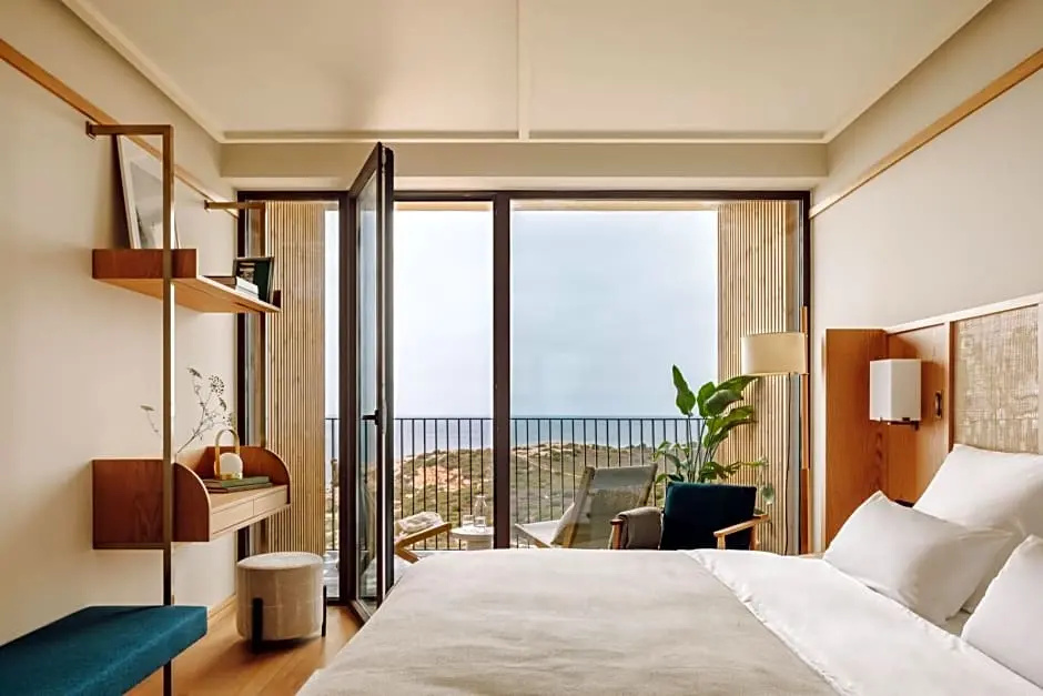 Aethos Hotel Ericeira