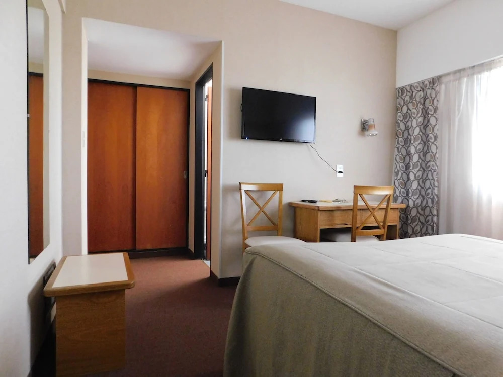 Hotel Libertador