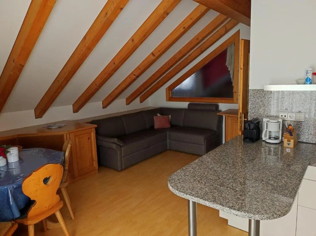 Appartement Haidacher