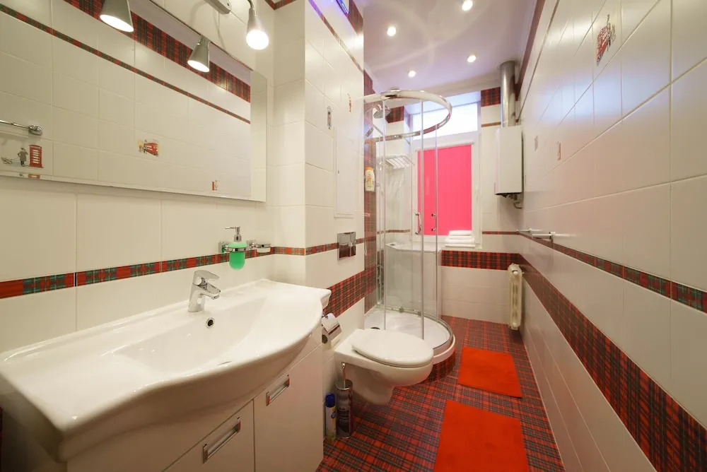 PaulMarie Apartments on Mayakovskogo 24