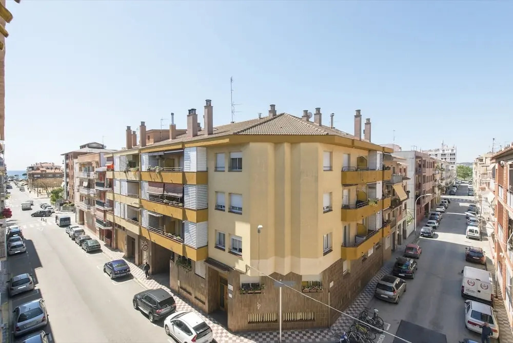 Apartamento Guimerà II