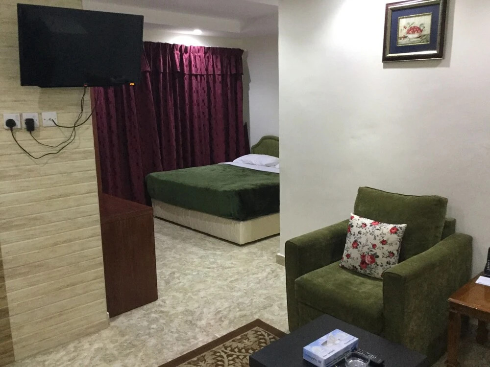 Continental Suite Farwaniya