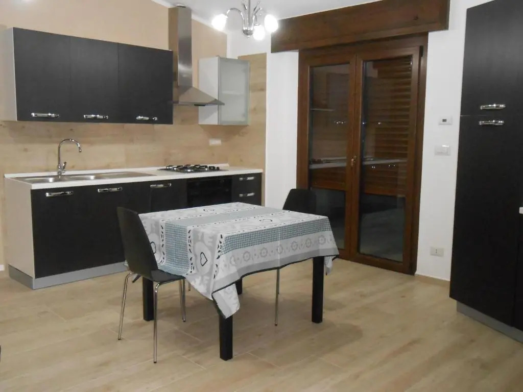 Casa Vacanze Villa Rosetta