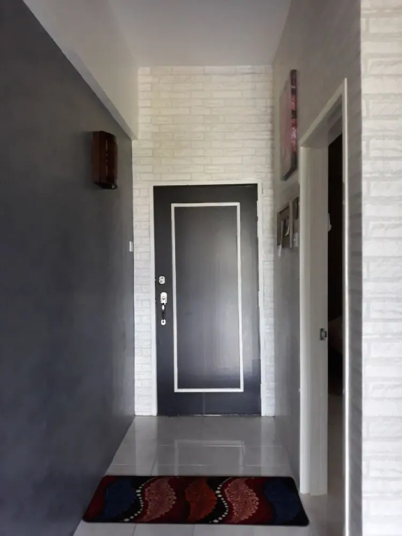 Kashorga Homeaway 6th Floor