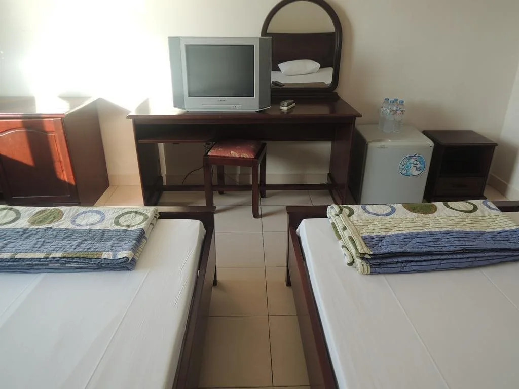 O Cap Hotel