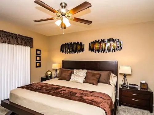 Poolside Condo to 1 of 3 Resort Pool-Spa Complexes, ALL HEATED & OPEN 24/7/365!