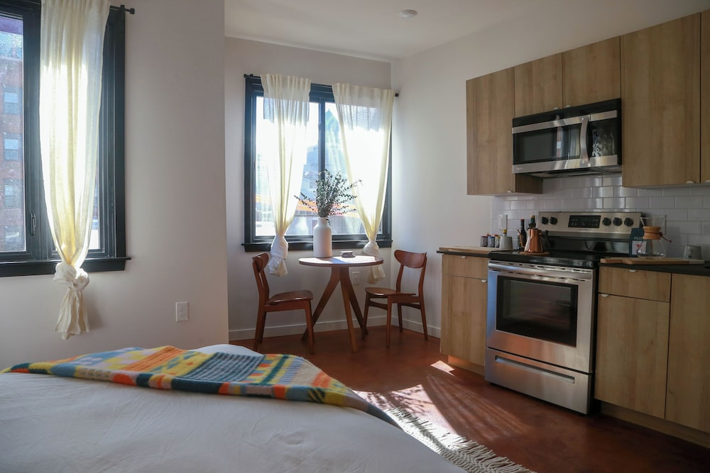 Kestrel Hotel