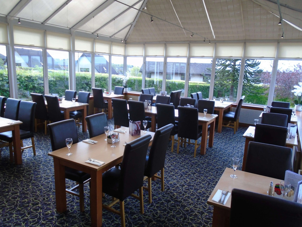 Pitbauchlie House Hotel - Sure Hotel Collection by Best Western