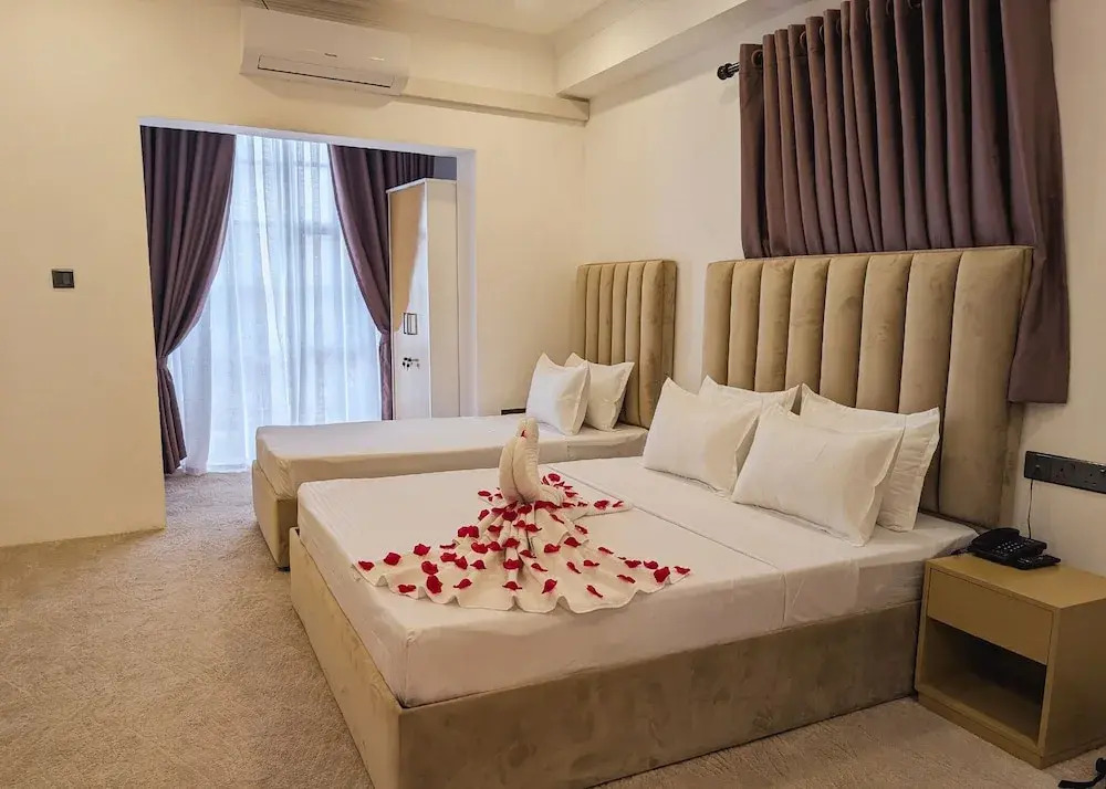 Kings hotel