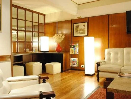 San Marco Hotel