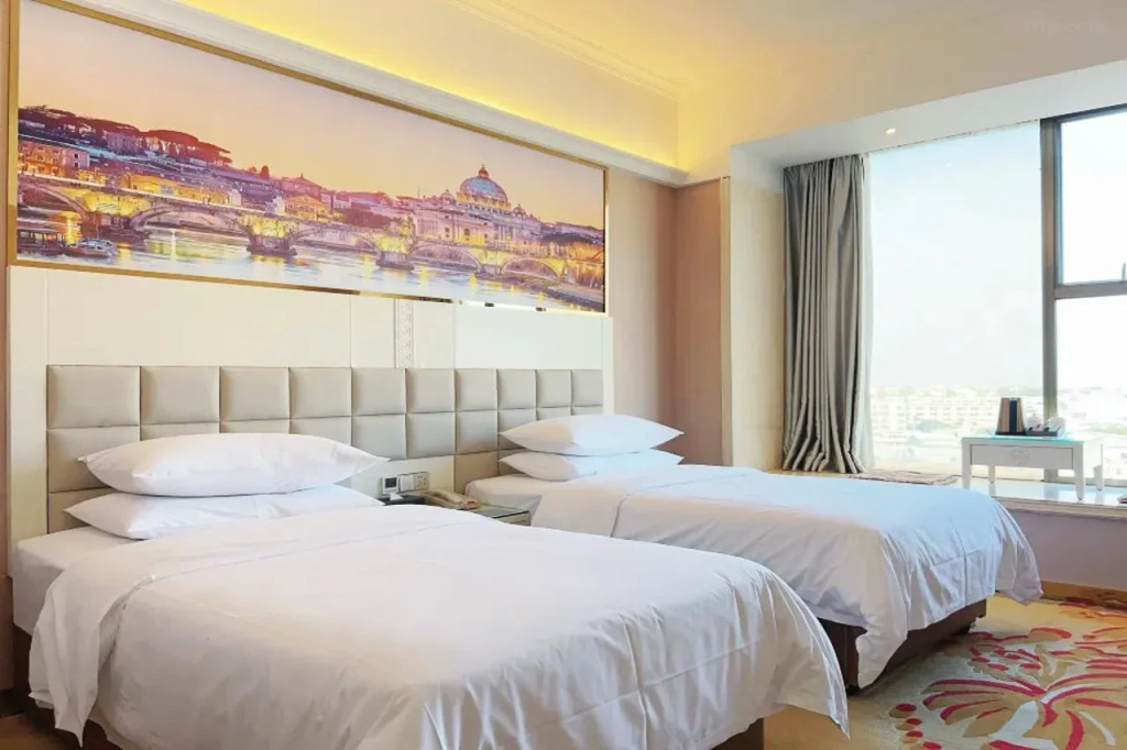 Vienna Classic Hotel (Dongguan Wanjiang Jinghong)