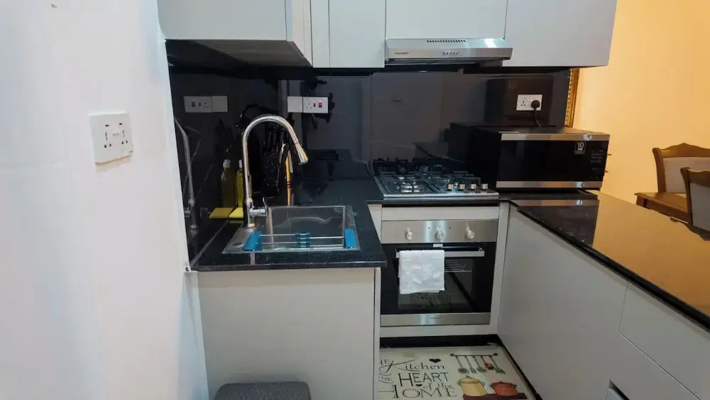 Two Bedroom at Pinecrest by Karibu Stays