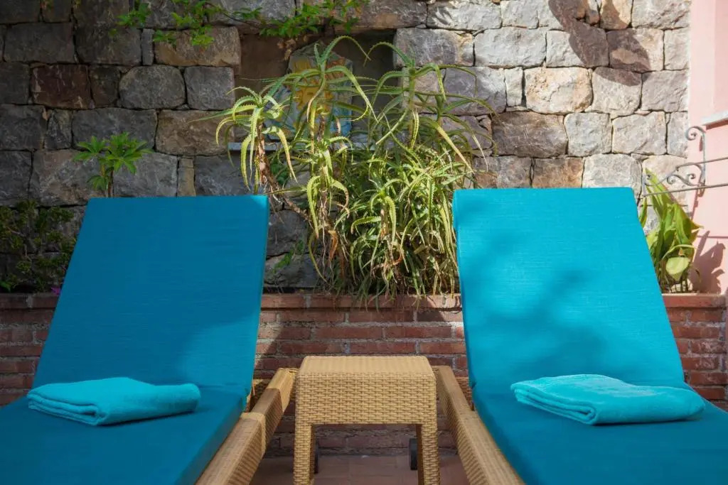Hotel Villa Schuler