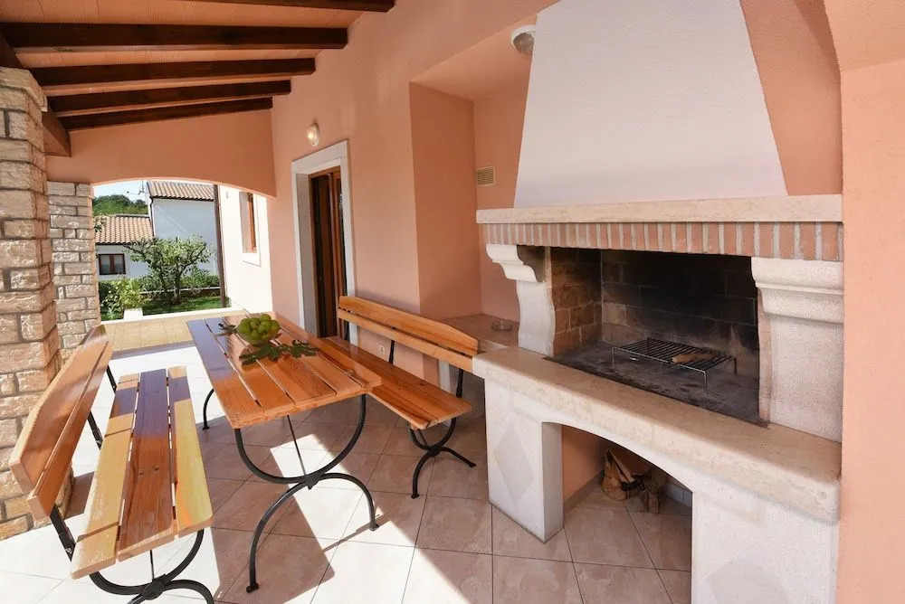 Villa Kmacici 377