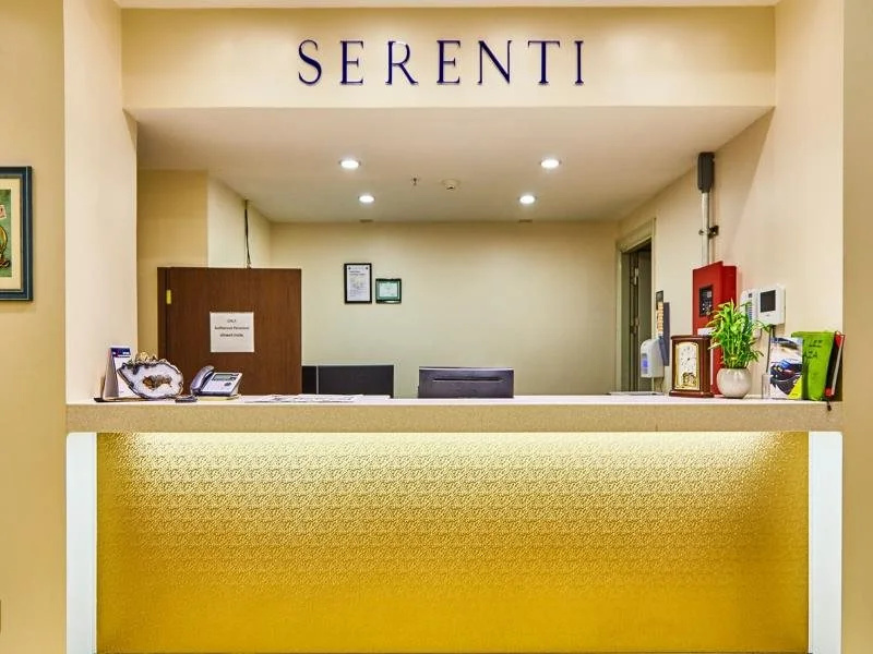 Serenti Hotel Saipan
