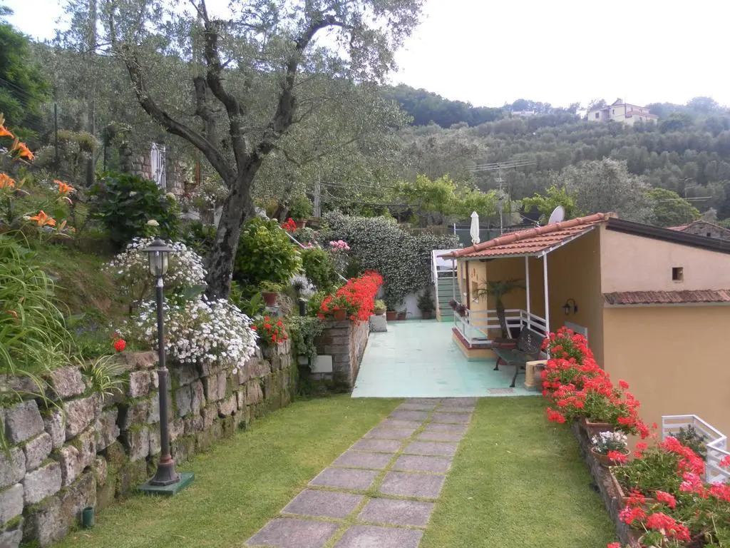 Casa Elena