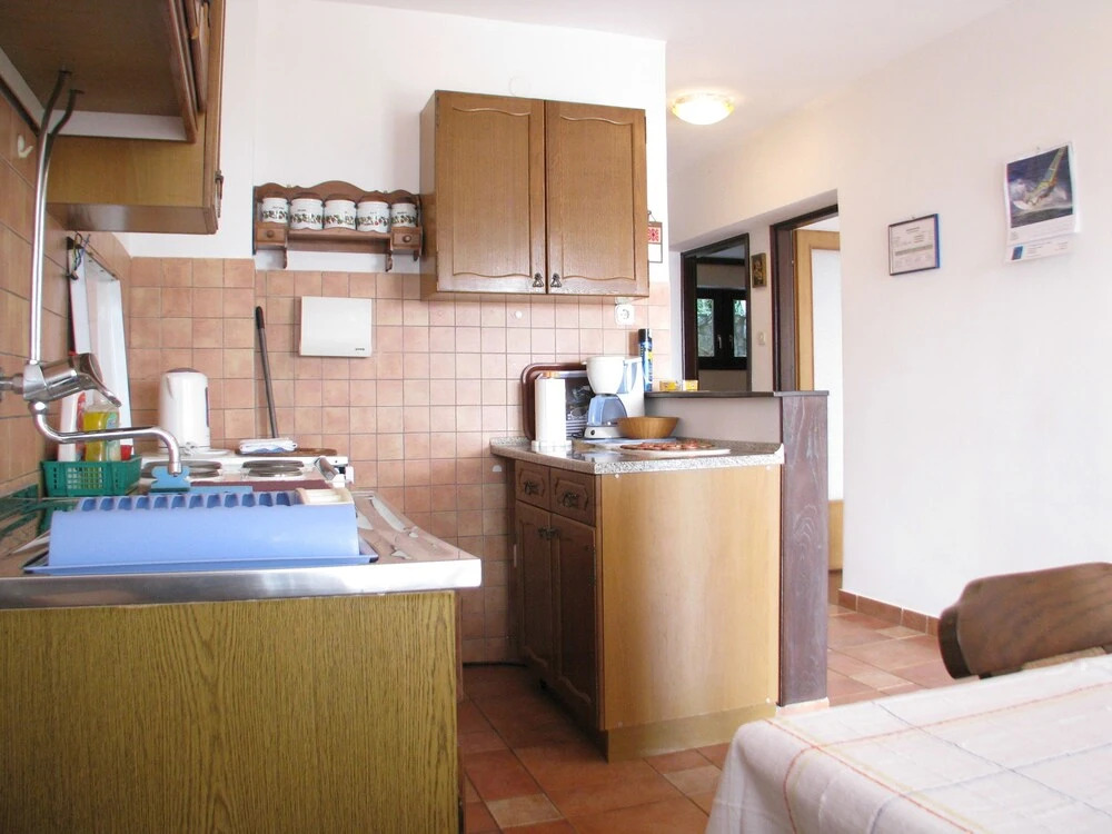 Apartments Srkoc